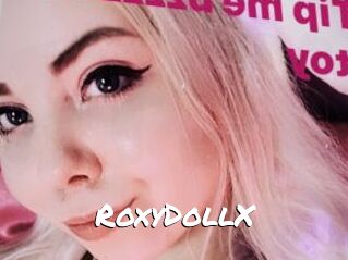 RoxyDollX