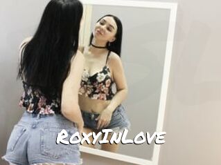 RoxyInLove