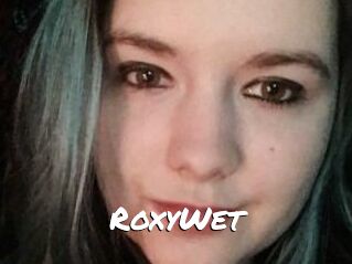 RoxyWet