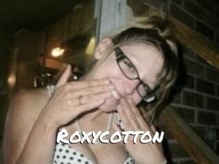 Roxy_cotton