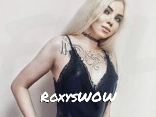 RoxysWOW