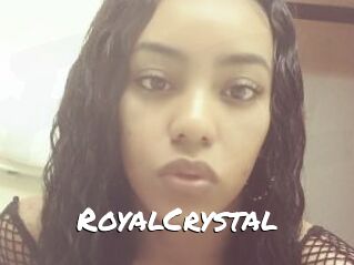 RoyalCrystal