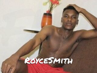 RoyceSmith