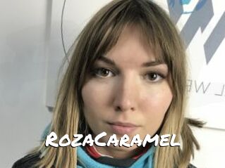 RozaCaramel
