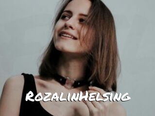 RozalinHelsing