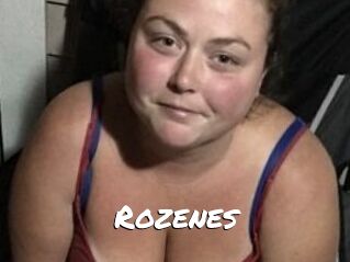 Rozenes