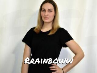 Rrainboww
