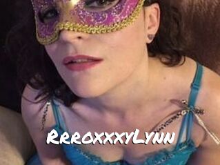 RrroxxxyLynn