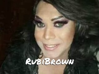 RubiBrown