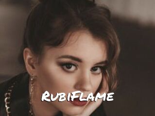 RubiFlame