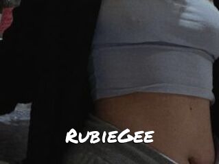 RubieGee