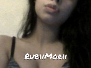 RubiiMorii