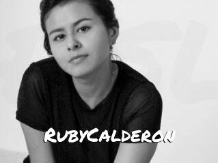 RubyCalderon