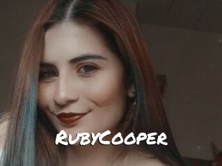 RubyCooper