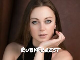 RubyForest