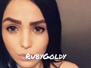 RubyGoldy