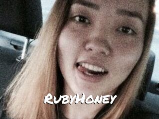 RubyHoney