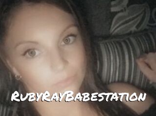 RubyRayBabestation