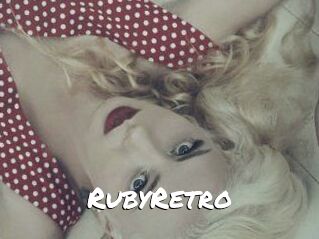 RubyRetro