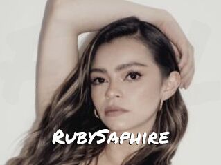 RubySaphire