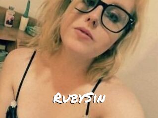 Ruby_Sin