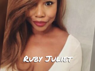 Ruby_Juliet