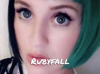 Rubyfall