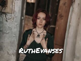 RuthEvanses