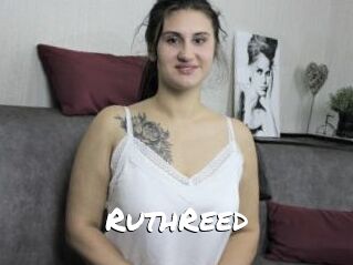 RuthReed