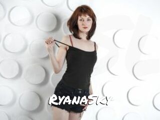 RyanaSky