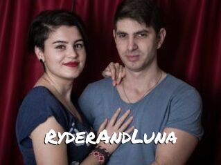 RyderAndLuna