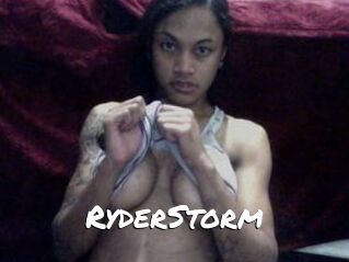 RyderStorm