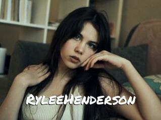 RyleeHenderson