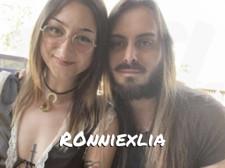 R0nniexlia