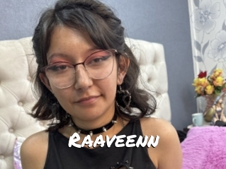 Raaveenn