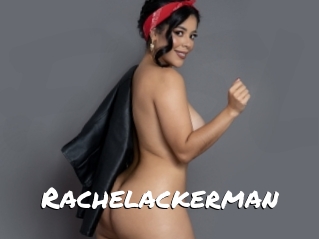 Rachelackerman