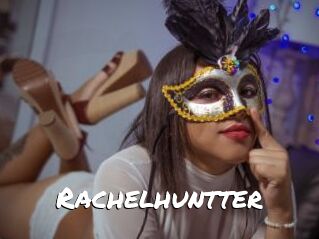 Rachelhuntter