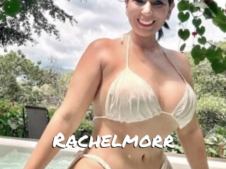 Rachelmorr