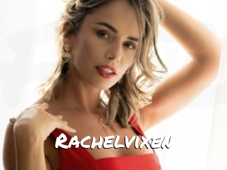 Rachelvixen