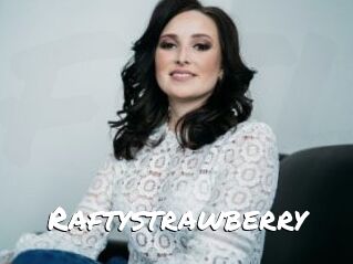 Raftystrawberry