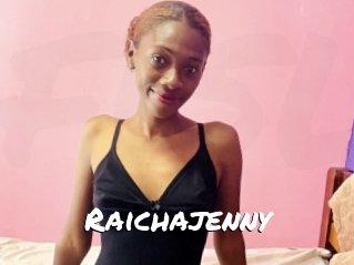 Raichajenny