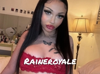 Raineroyale