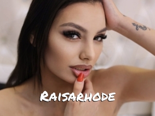 Raisarhode