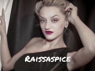 Raissaspice