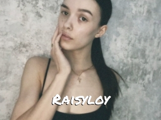 Raisyloy