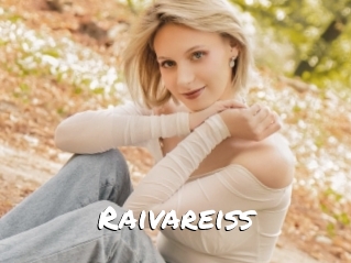 Raivareiss