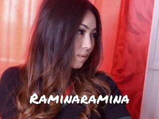 Raminaramina