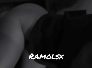 Ramolsx