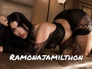 Ramonajamilthon