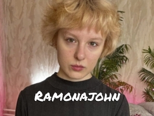 Ramonajohn